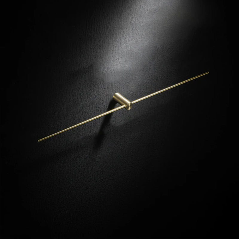 HomeTod Luxe Handdoekhouder voor Badkamer met Modern Ontwerp