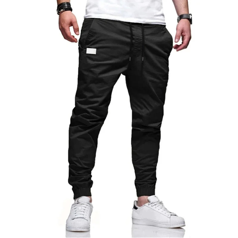 Gymfit Cargo Broek