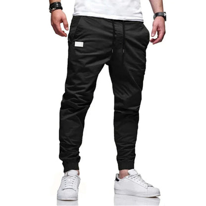 Gymfit Cargo Broek