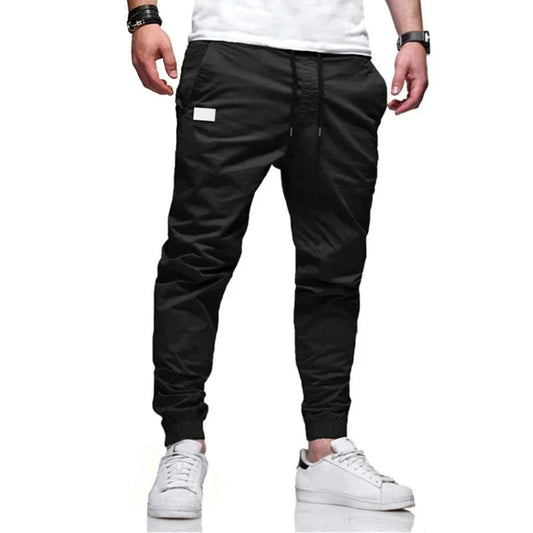 Gymfit Cargo Broek