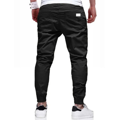 Gymfit Cargo Broek