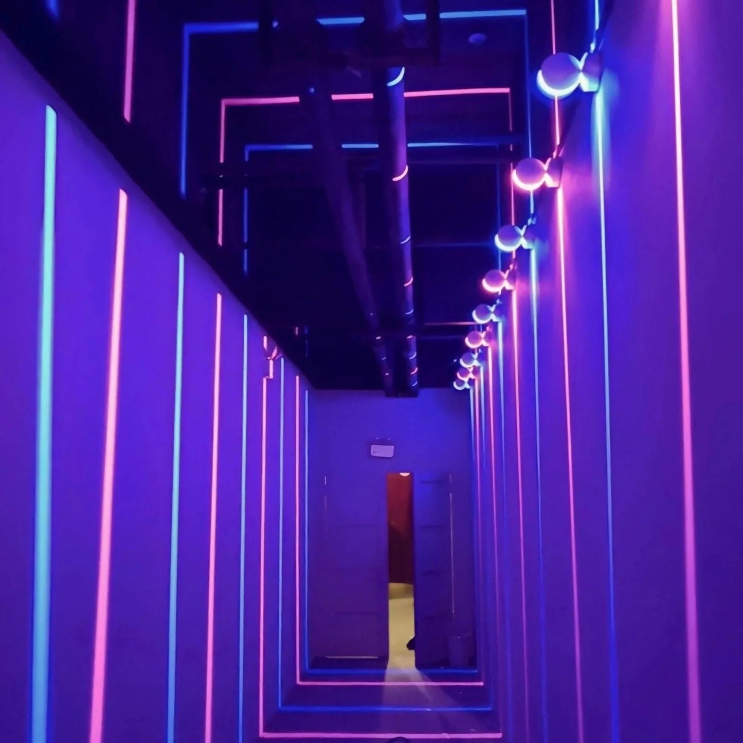 StrålePro - LED-striplamp voor Moderne Verlichting