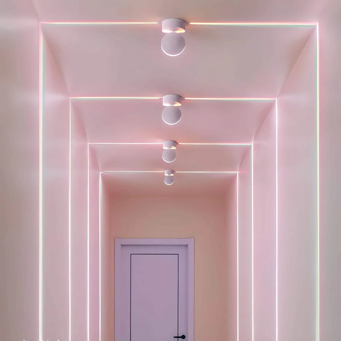 StrålePro - LED-striplamp voor Moderne Verlichting