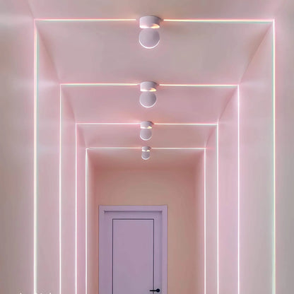 StrålePro - LED-striplamp voor Moderne Verlichting