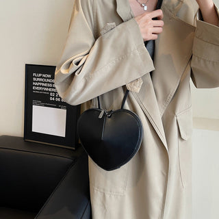 Stijlvolle Schoudertas Handsfree Met Moderne Oplossing