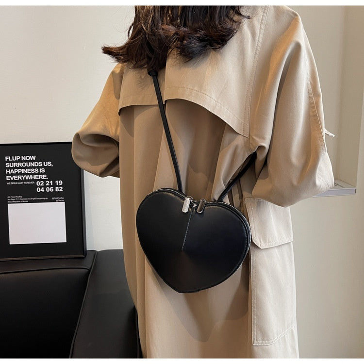 Stijlvolle Schoudertas Handsfree Met Moderne Oplossing