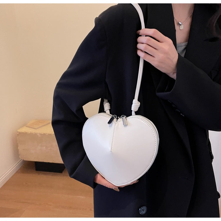 Stijlvolle Schoudertas Handsfree Met Moderne Oplossing