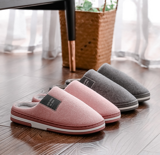 Gentlemen's Pantoffels Feet | Altijd warme voeten in stijl!