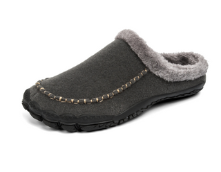 Gentlemen's Feet Pantoffels LUXE | Altijd warme voeten in stijl!
