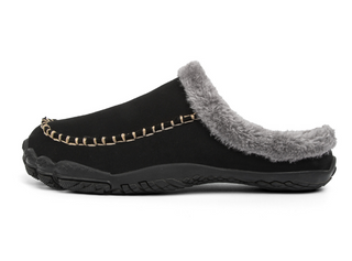 Gentlemen's Feet Pantoffels LUXE | Altijd warme voeten in stijl!