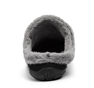 Gentlemen's Feet Pantoffels LUXE | Altijd warme voeten in stijl!