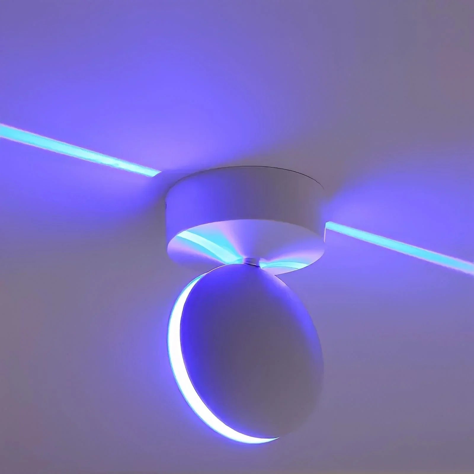 StrålePro - LED-striplamp voor Moderne Verlichting