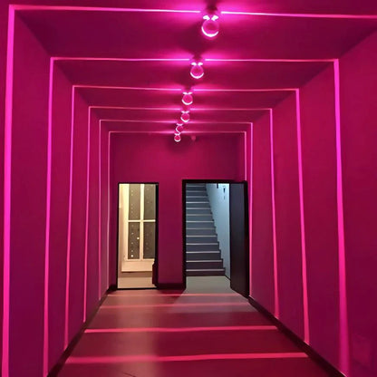 StrålePro - LED-striplamp voor Moderne Verlichting