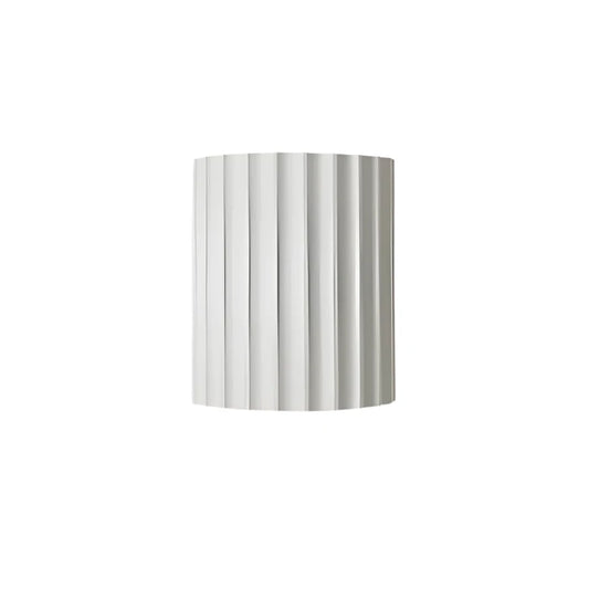 Hars Helderheid Wandlamp White