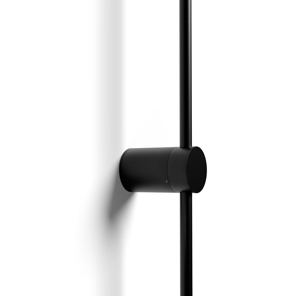 Treacy lineaire led-wandlamp