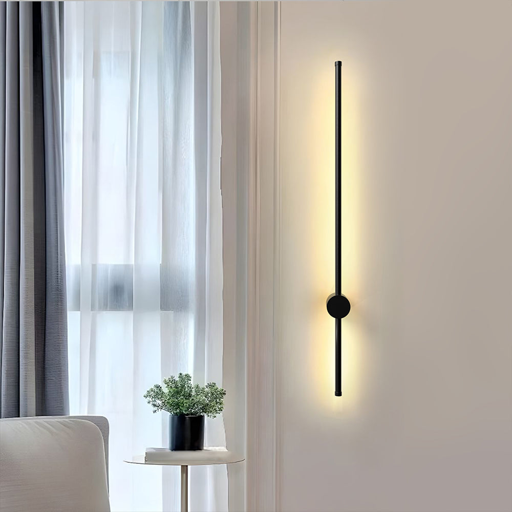 Treacy lineaire led-wandlamp 80cm