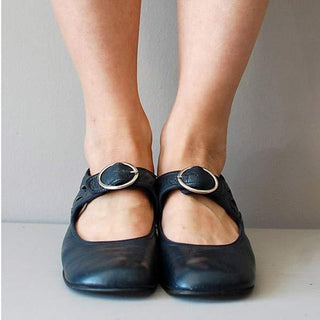 Luxe Leren Sandalen voor Comfortabele Zomerdagen
