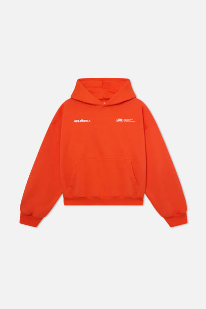 Dames Hoodie Symbool van Zelfliefde Ontspannen Pasvorm