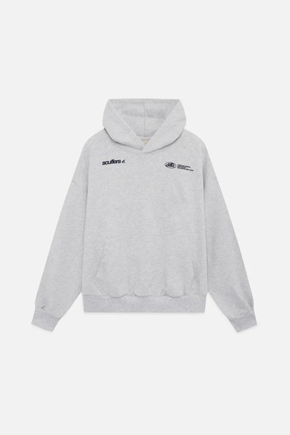 Dames Hoodie Symbool van Zelfliefde Ontspannen Pasvorm