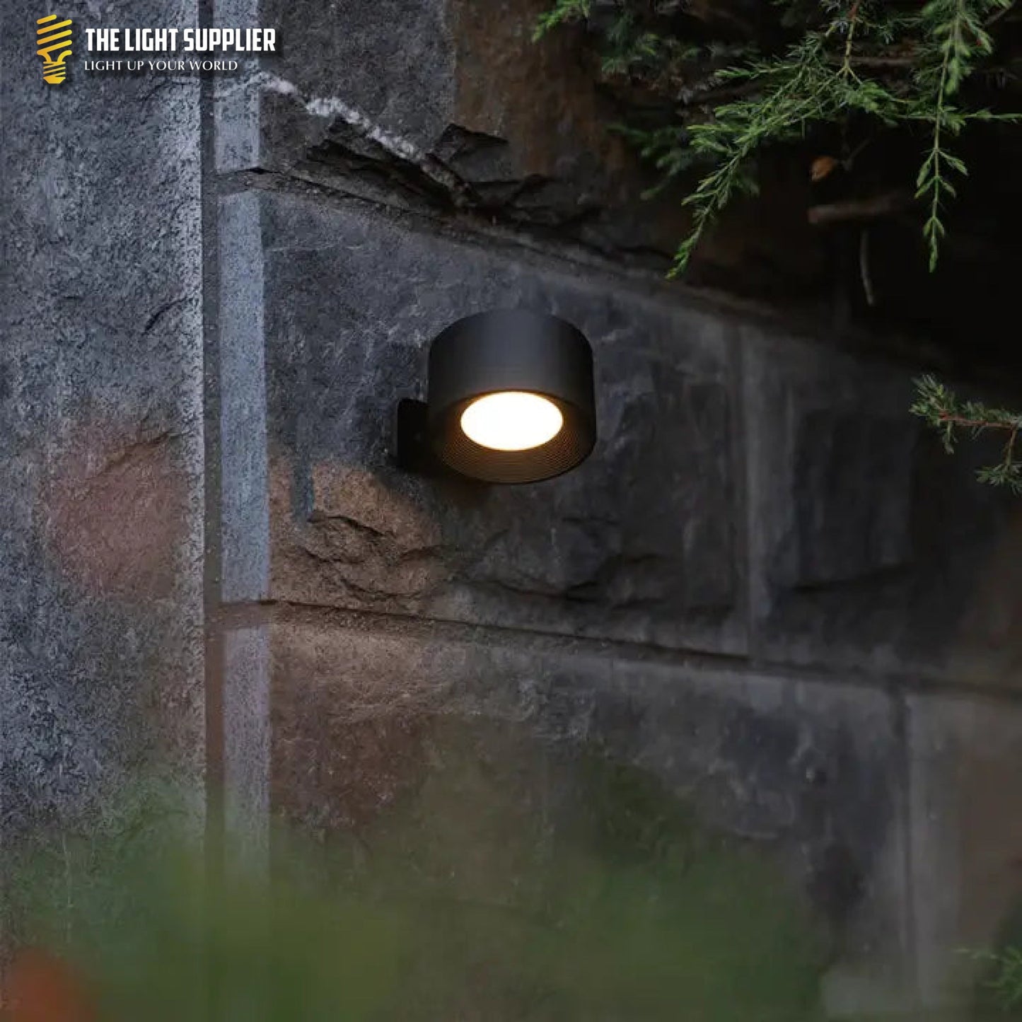 HUE - 360 Draadloze Verlichting Met Aanpasbare Helderheid