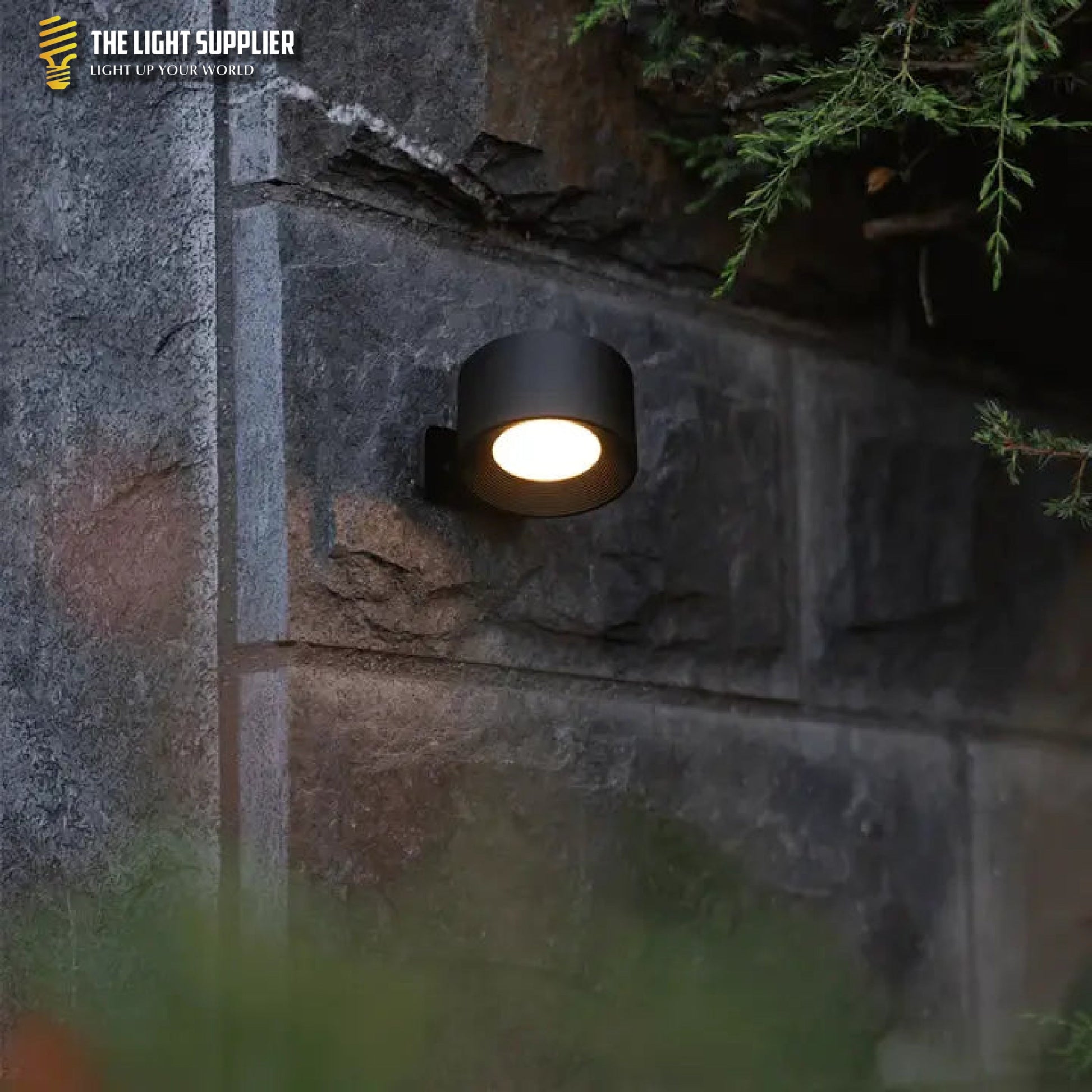 HUE - 360 Draadloze Verlichting Met Aanpasbare Helderheid