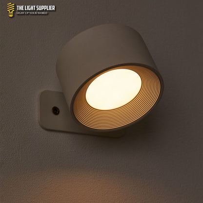 HUE - 360 Draadloze Verlichting Met Aanpasbare Helderheid