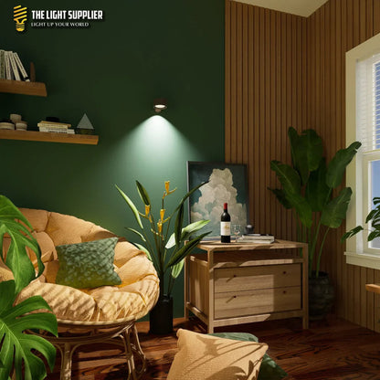 HUE - 360 Draadloze Verlichting Met Aanpasbare Helderheid