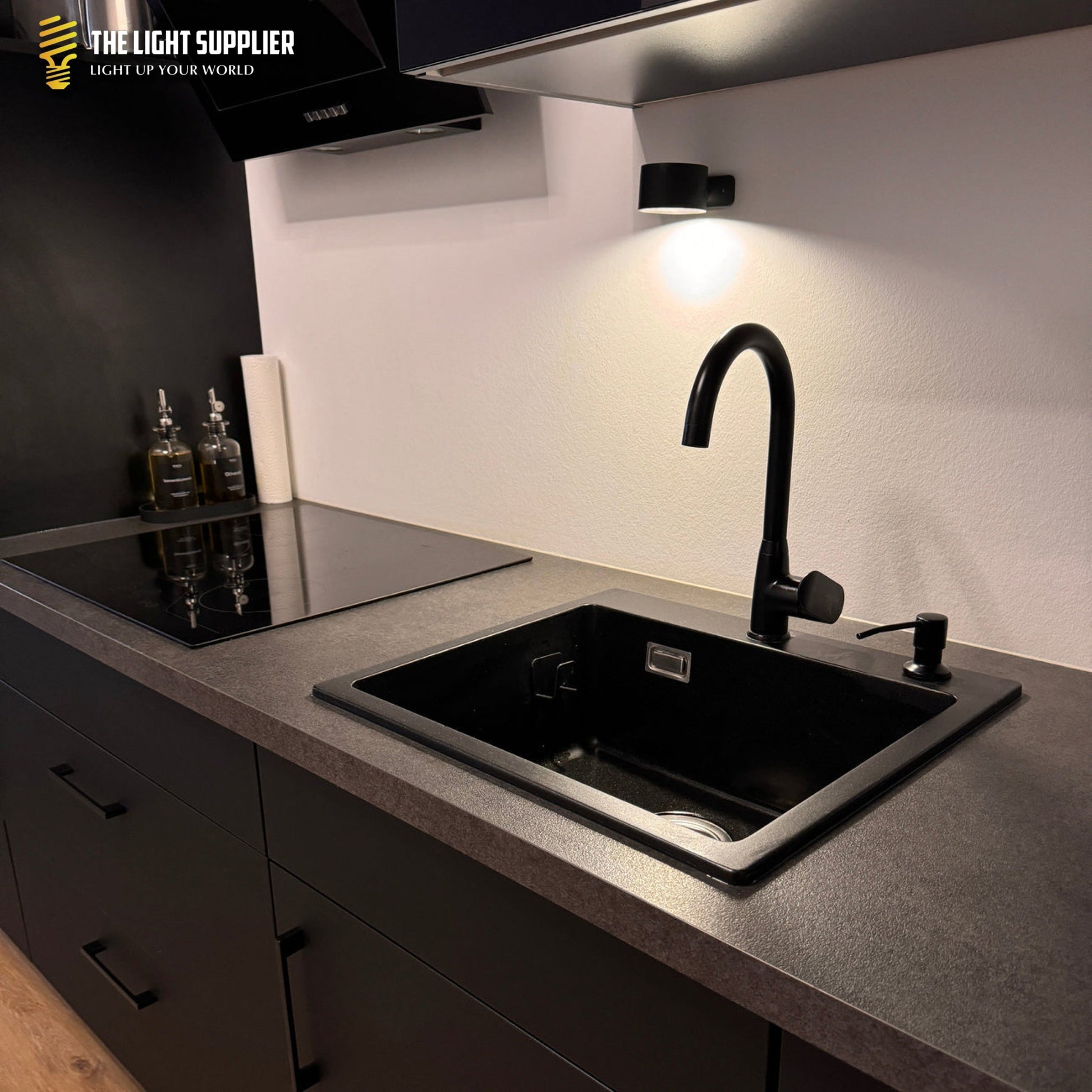 HUE - 360 Draadloze Verlichting Met Aanpasbare Helderheid