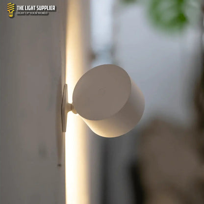 HUE - 360 Draadloze Verlichting Met Aanpasbare Helderheid