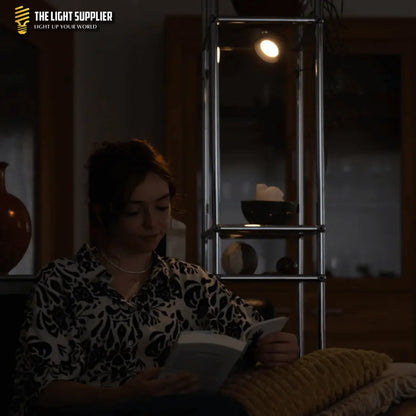 HUE - 360 Draadloze Verlichting Met Aanpasbare Helderheid