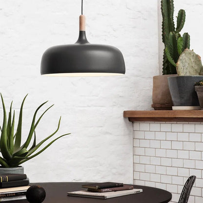 Keuken Hanglamp Nordic-Inspirerende Verfijning Moderne LED