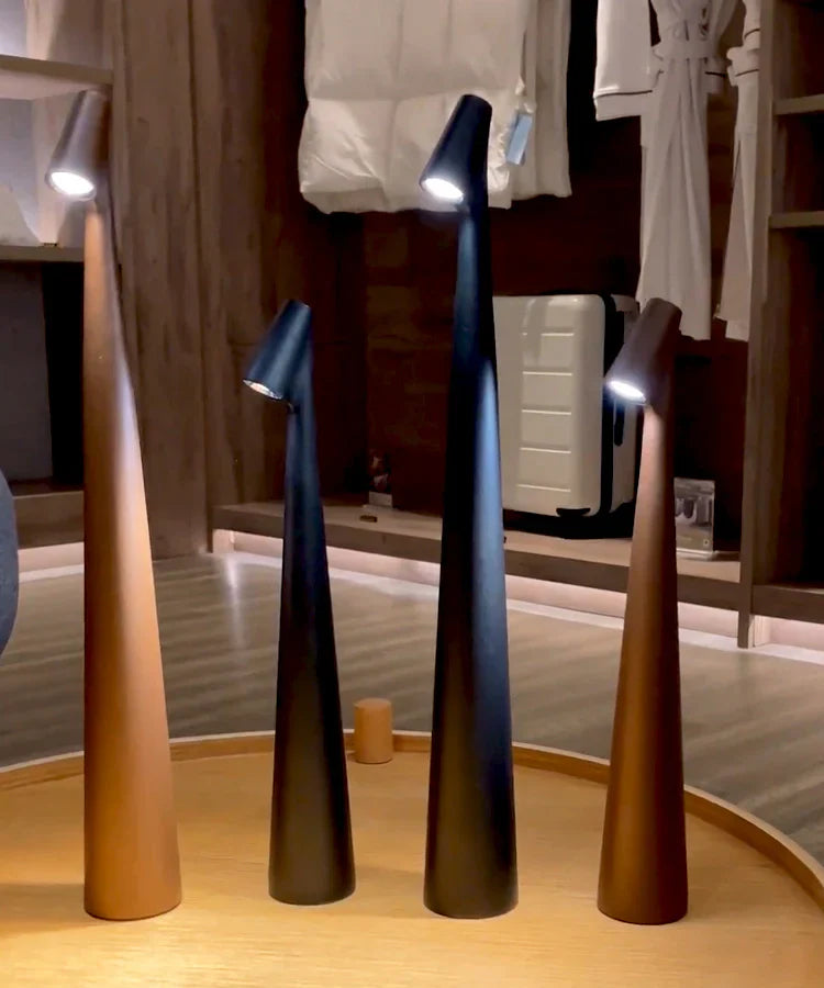 HUE - Moderne Minimalistische Tafellamp Voor Elke Ruimte