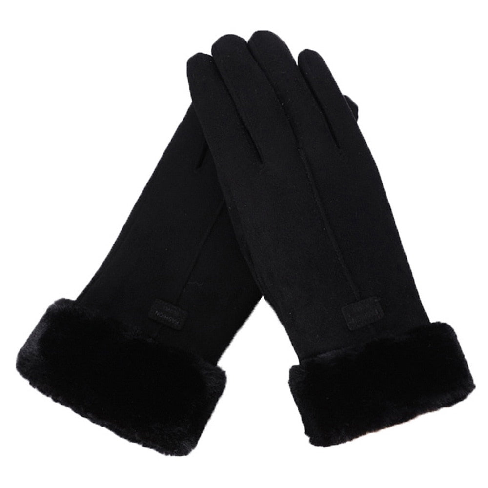 Heerlijk warme Winter handschoenen