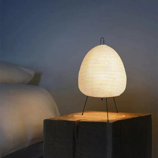 Noguchi rijstpapier Startlamp