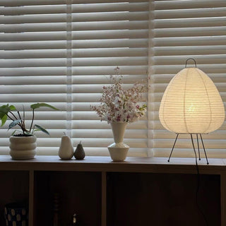 Noguchi rijstpapier Startlamp