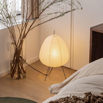 Noguchi rijstpapier Startlamp Noguchi