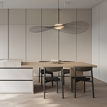 Cremin Vertigolamp nova led moderne woonkamerkroonluchter duizeligheid schorsing