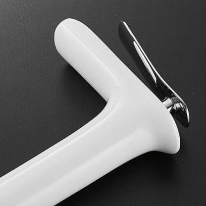 CascadeFlow - Waterval Mengkraan Met Eén Hendel