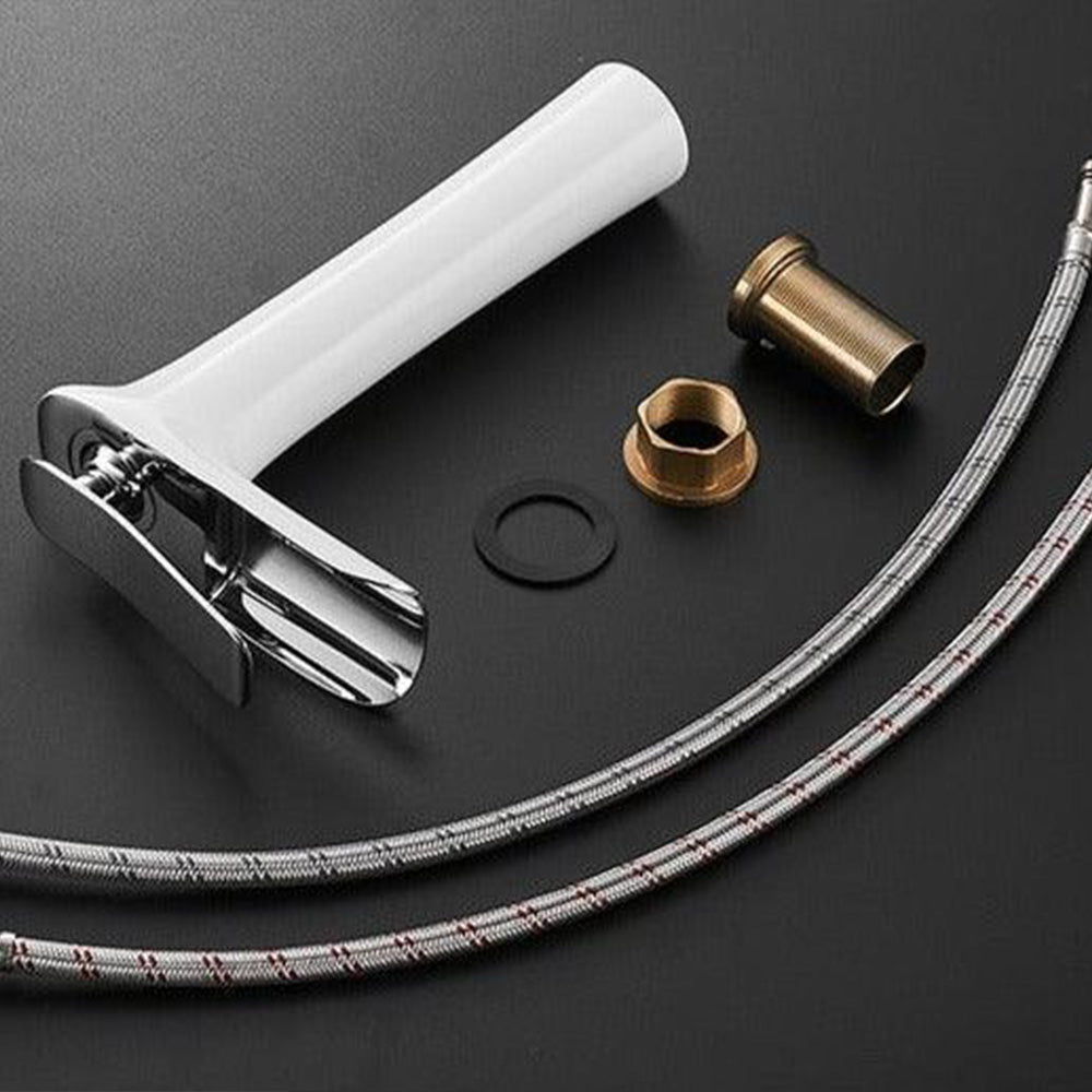 CascadeFlow - Waterval Mengkraan Met Eén Hendel