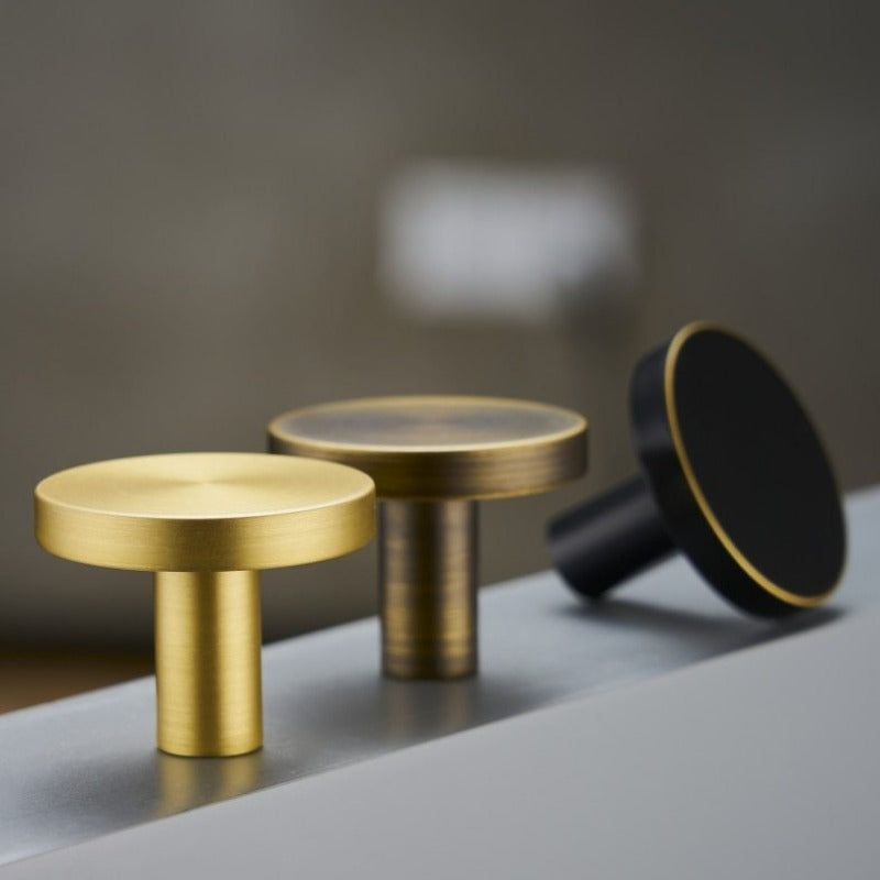 Messing Wandhaken Decoratief voor Stijlvolle Opberging Thuis