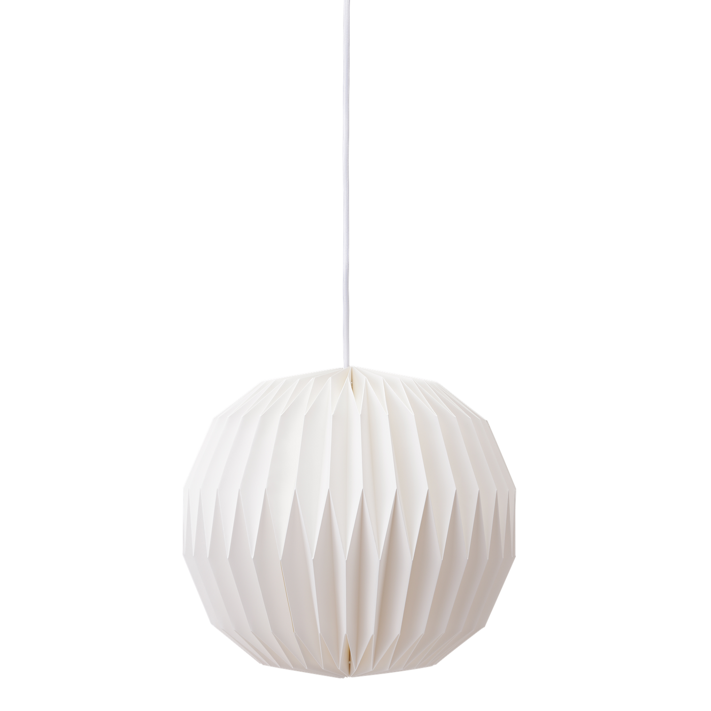 Moon Rond Ø34 Pendel Voor Een Elegante Verlichting