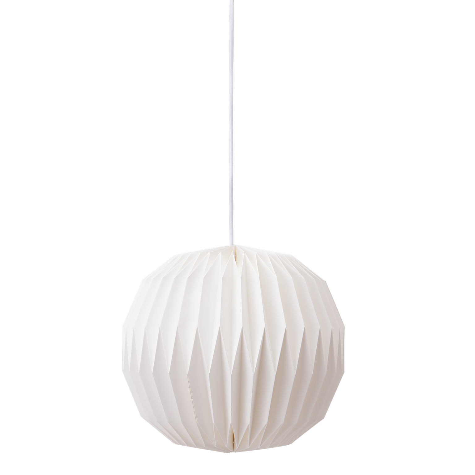 Moon Rond Ø34 Pendel Voor Een Elegante Verlichting