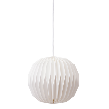 Moon Rond Ø34 Pendel Voor Een Elegante Verlichting