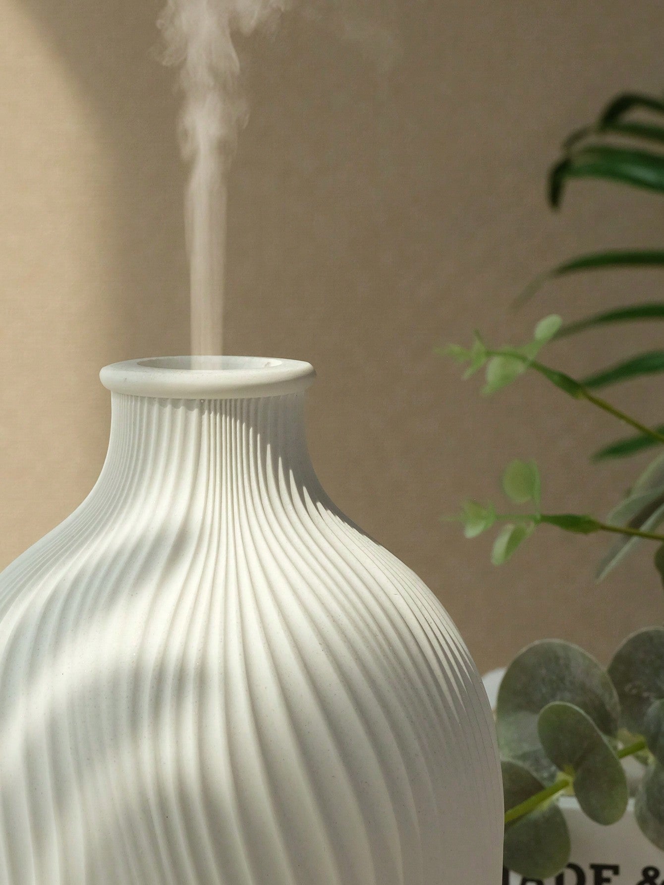 1 Stuk USB 5 V 80ML Hars Etherische Olie Verstuiver Aroma Diffuser SEREIN
