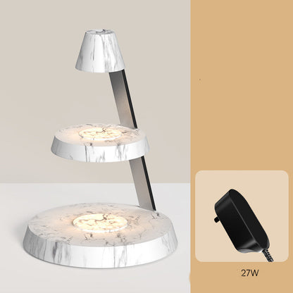 5-in-1 Standaard Voor Draadloze Oplader - Fitz Met Snelle Oplading