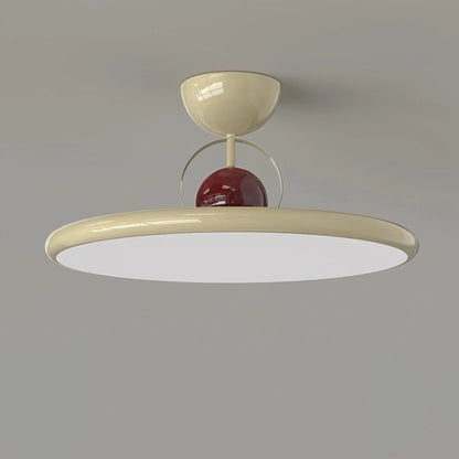 Kōmei - Plafondlamp – Stijlvolle Lamp Oogvriendelijke Verlichting