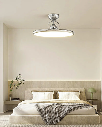 Kōmei - Plafondlamp – Stijlvolle Lamp Oogvriendelijke Verlichting