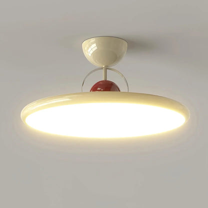 Kōmei - Plafondlamp – Stijlvolle Lamp Oogvriendelijke Verlichting