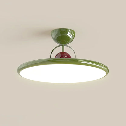 Kōmei - Plafondlamp – Stijlvolle Lamp Oogvriendelijke Verlichting