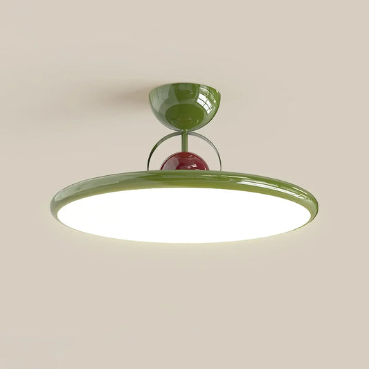 Kōmei - Plafondlamp – Stijlvolle Lamp Oogvriendelijke Verlichting